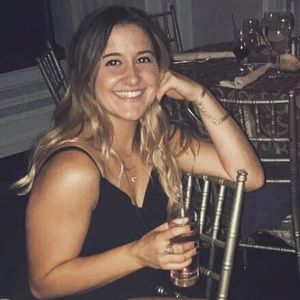 Meet your Posher, Brittney